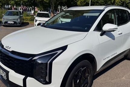 Kia Sportage 5.000 km 37.900 &euro; Ludwigsburg 71636