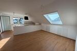 Dachgeschoßwohnung Dußlingen - 2.5 Zimmer, 80 m&sup2;, 1.000&euro; | Angebot:27592938