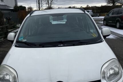 Fiat Panda 29.309 km 5.550 &euro; Ostfildern 73760
