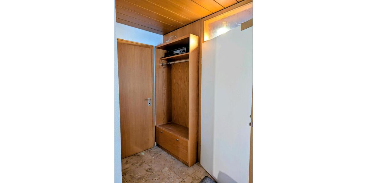 Erdgeschoßwohnung Jettingen - 3.5 Zimmer, 100 m&sup2;, 1.250&euro; | Angebot:26223622