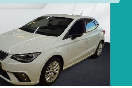 Seat Ibiza 18.048 km 22.980 &euro; Leonberg 71229