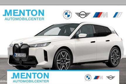 BMW iX 24.712 km 67.390 &euro; Tübingen 72072