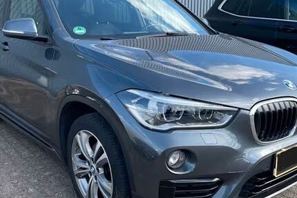BMW X1 127.000 km 15.999 € Ditzingen 71254