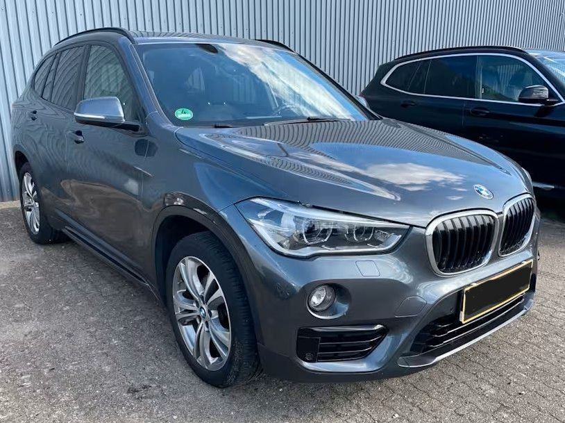 BMW X1 127.000 km 15.999 € Ditzingen 71254