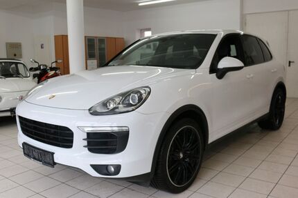 Porsche Cayenne 159.000 km 29.990 &euro; Nürtingen 72622