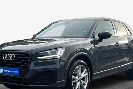 Audi Q2 87.250 km 21.660 &euro; Esslingen 73730