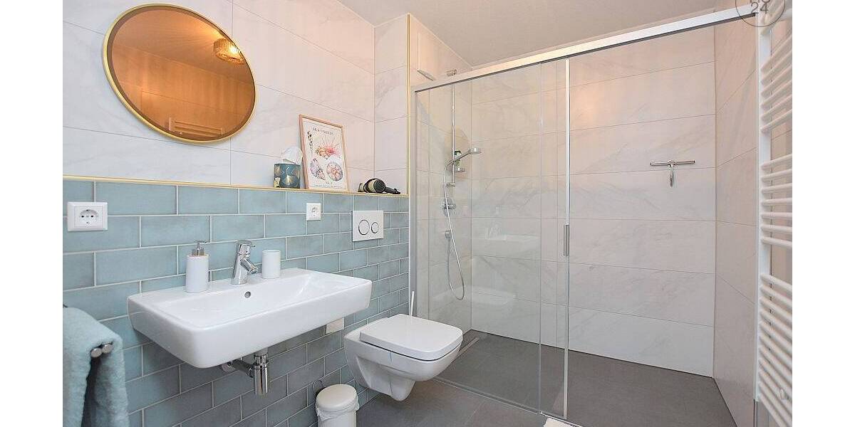 Etagenwohnung Nufringen - 2 Zimmer, 59 m&sup2;, 1.590&euro; | Angebot:25986122