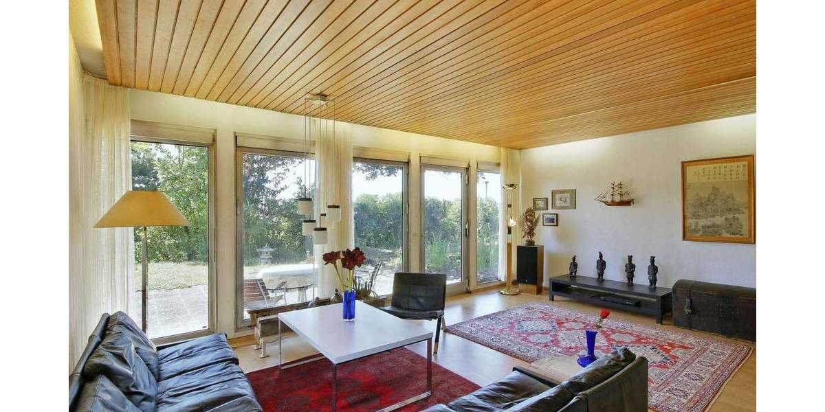 Bungalow Schwieberdingen - 5 Zimmer, 162 m&sup2;, 670.000&euro; | Angebot:25409961