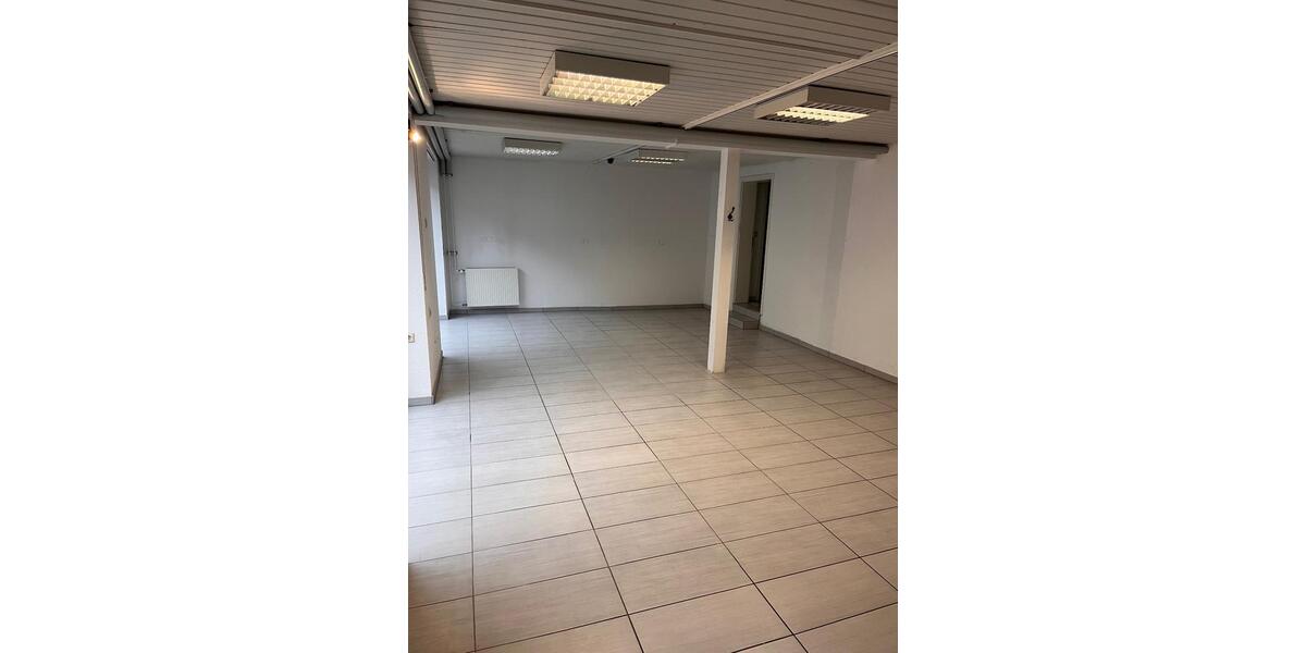 Gewerbeobjekt Rottenburg am Neckar - 950&euro; | Angebot:24401436