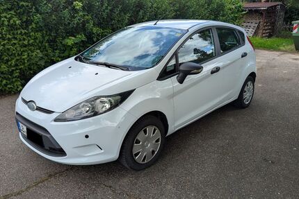 Ford Fiesta 163.927 km 3.000 &euro; Eberdingen 71735