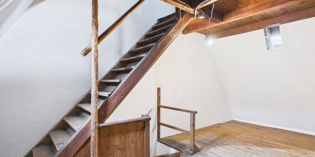 Einfamilienhaus Waiblingen Hohenacker - 3 Zimmer, 70 m&sup2;, 480.000&euro; | Angebot:26642927
