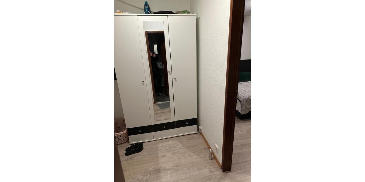 Etagenwohnung Fellbach - 1 Zimmer, 27 m&sup2;, 133.000&euro; | Angebot:27118157