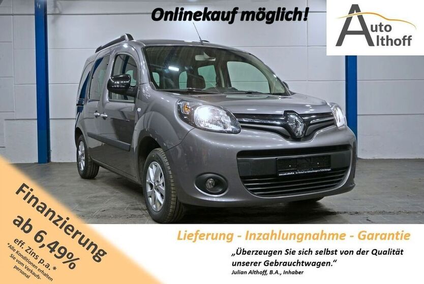 Kangoo