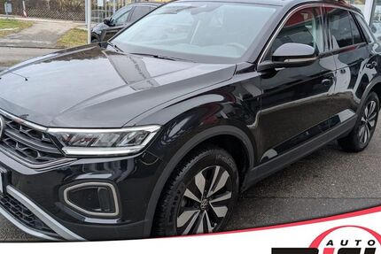 VW T-Roc 26.780 km 25.570 &euro; Leonberg 71229