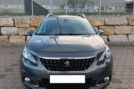 Peugeot 2008 45.000 km 13.000 &euro; Hemmingen 71282