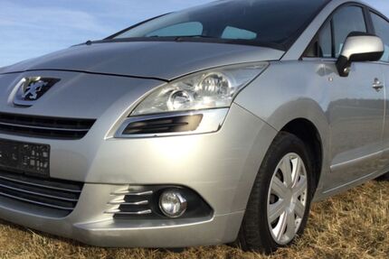 Peugeot 5008 195.200 km 2.950 &euro; Reutlingen 72764