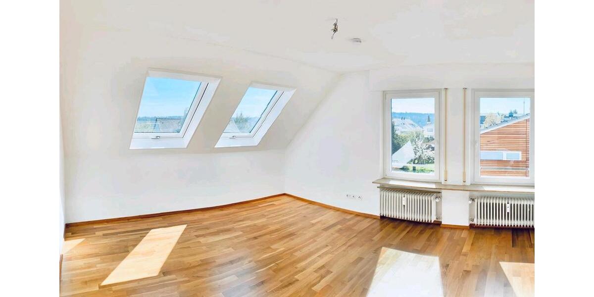 Etagenwohnung Stuttgart Bopser - 2 Zimmer, 70 m&sup2;, 1.250&euro; | Angebot:24598429