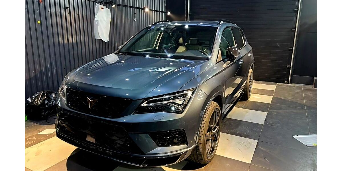 Cupra Ateca 110.000 km 19.500 &euro; Ostfildern 73760