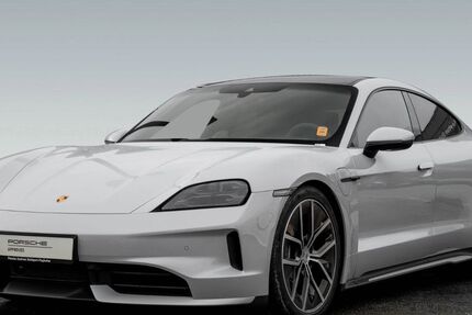 Porsche Taycan 20.500 km 93.500 &euro; Filderstadt 70794