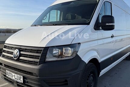 VW Crafter 48.697 km 28.990 &euro; Stuttgart 70499