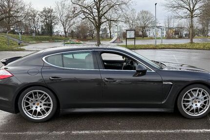 Porsche Panamera 87.000 km 32.999 &euro; Scharnhausen 73760