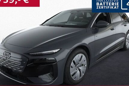 Audi A6 e-tron 8.132 km 63.930 &euro; Ludwigsburg 71636