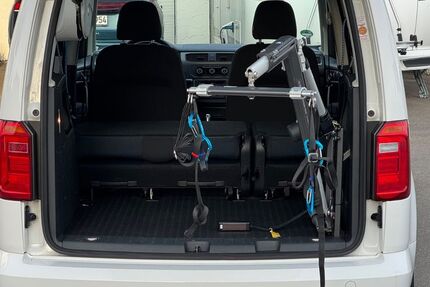 VW Caddy 32.744 km 23.990 € Walddorfhäslach 72141