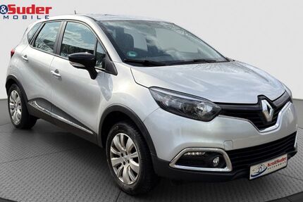 Renault Captur 42.300 km 9.799 &euro; Ludwigsburg 71636