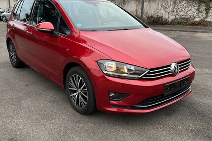 VW Golf Sportsvan 150.000 km 9.850 &euro; Möglingen/Ludwigsburg 71696