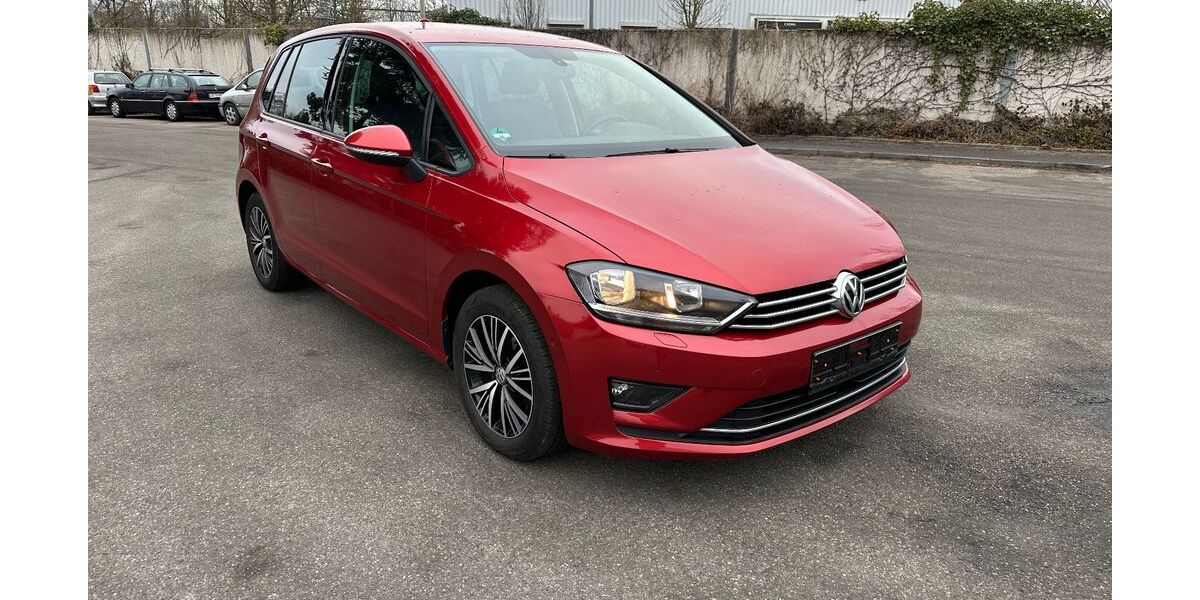 VW Golf Sportsvan 150.000 km 9.850 &euro; Möglingen/Ludwigsburg 71696