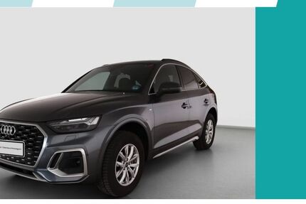 Audi Q5 11.637 km 49.890 &euro; Herrenberg 71083