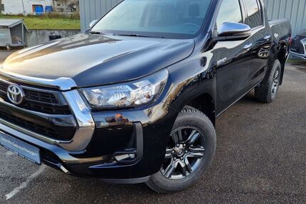Toyota Hilux 46.652 km 37.990 &euro; Nürtingen 72622