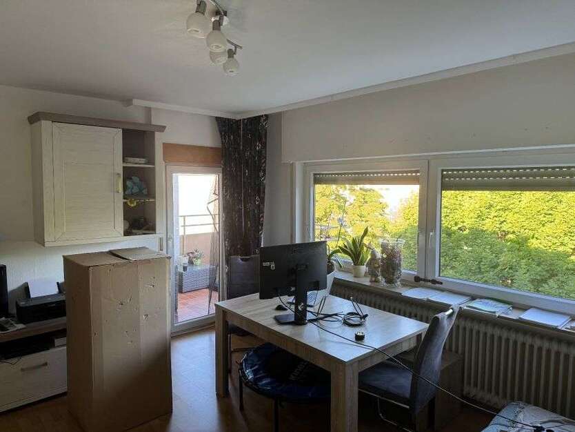 Wohnung zum Kaufen in Ditzingen 227.900 € 63 m²