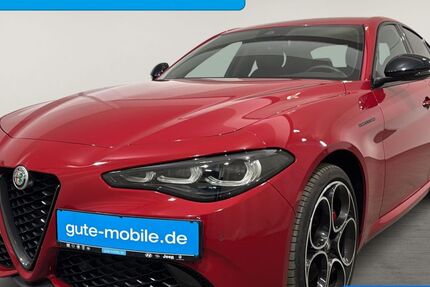 Alfa Romeo Giulia 15.800 km 33.980 &euro; Reutlingen 72762