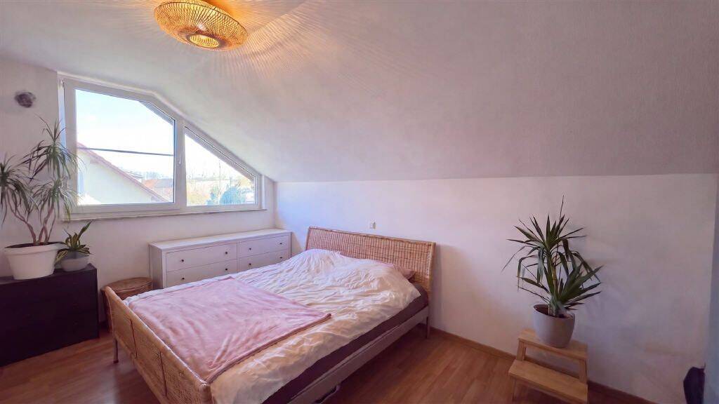 Etagenwohnung Tübingen Innenstadt - 4 Zimmer, 137 m&sup2;, 850.000&euro; | Angebot:26815564