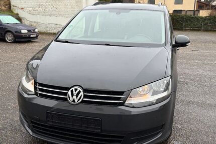 VW Sharan 364.000 km 6.990 &euro; Stuttgart 70469