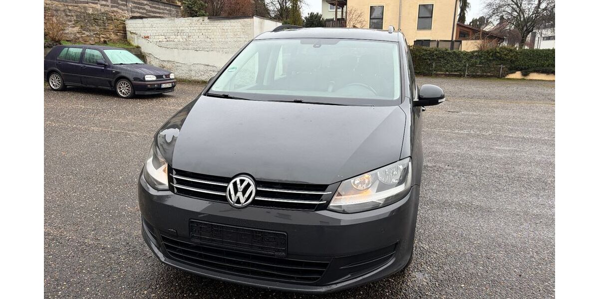 VW Sharan 364.000 km 6.990 &euro; Stuttgart 70469