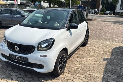Smart ForFour 139.952 km 8.750 &euro; Sindelfingen 71065
