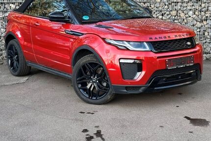 Land Rover Range Rover Evoque 88.225 km 28.750 &euro; Sindelfingen 71065