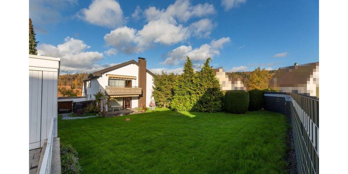 Einfamilienhaus Pforzheim Würm - 6 Zimmer, 165 m&sup2;, 475.000&euro; | Angebot:23562143