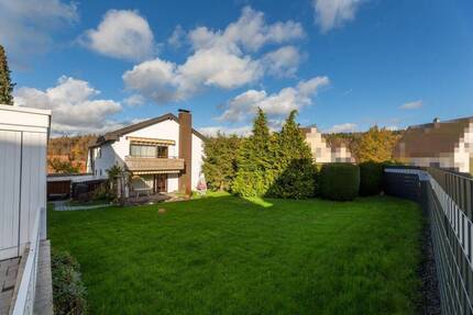 Haus Pforzheim Würm - 6 Zimmer, 165 m&sup2;, 475.000&euro; | Angebot:23562143