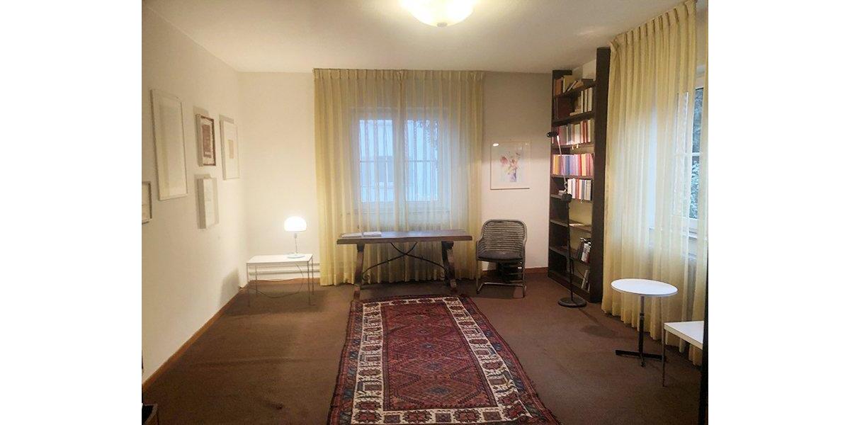 Hochparterre Nürtingen - 4 Zimmer, 82 m&sup2;, 435.000&euro; | Angebot:27017131
