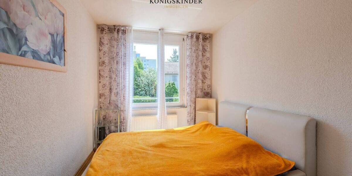 Reihenmittelhaus Metzingen - 5 Zimmer, 120 m&sup2;, 599.000&euro; | Angebot:25798396