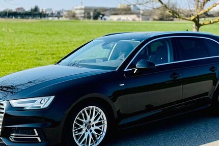 Audi A4 165.500 km 15.500 &euro; Pforzheim 75181