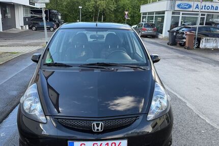 Honda Jazz 26.000 km 6.499 &euro; Fellbach 70736