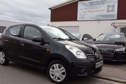 Nissan Pixo 112.873 km 1.990 &euro; Weil 71263