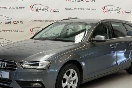 Audi A4 172.000 km 8.890 &euro; Magstadt 71106