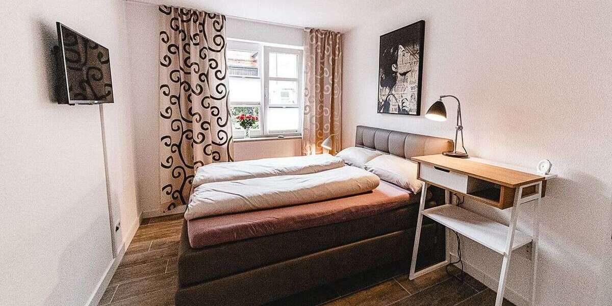 Zimmer Tübingen - 1 Zimmer, 1.450&euro; | Angebot:26993869
