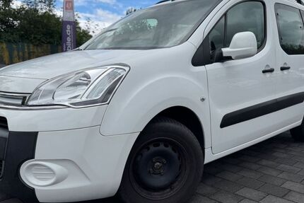 Citroen Berlingo 99.926 km 12.950 &euro; Tübingen 72072