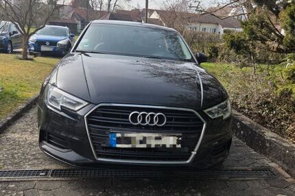 Audi A3 117.000 km 14.300 &euro; Rottenburg am Neckar 72108